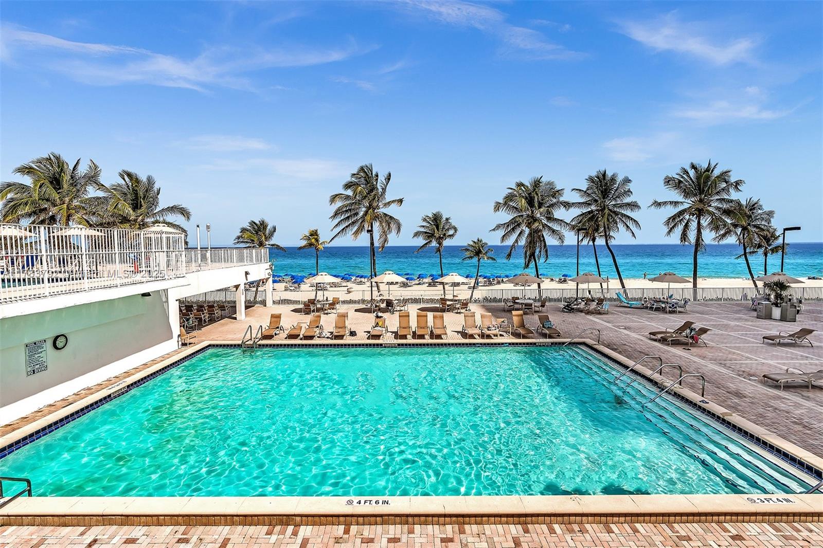 2401 S Ocean Dr 1107