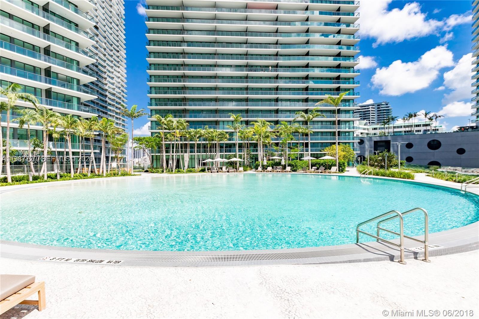 PARAISO BAY CONDO - Residential Lease