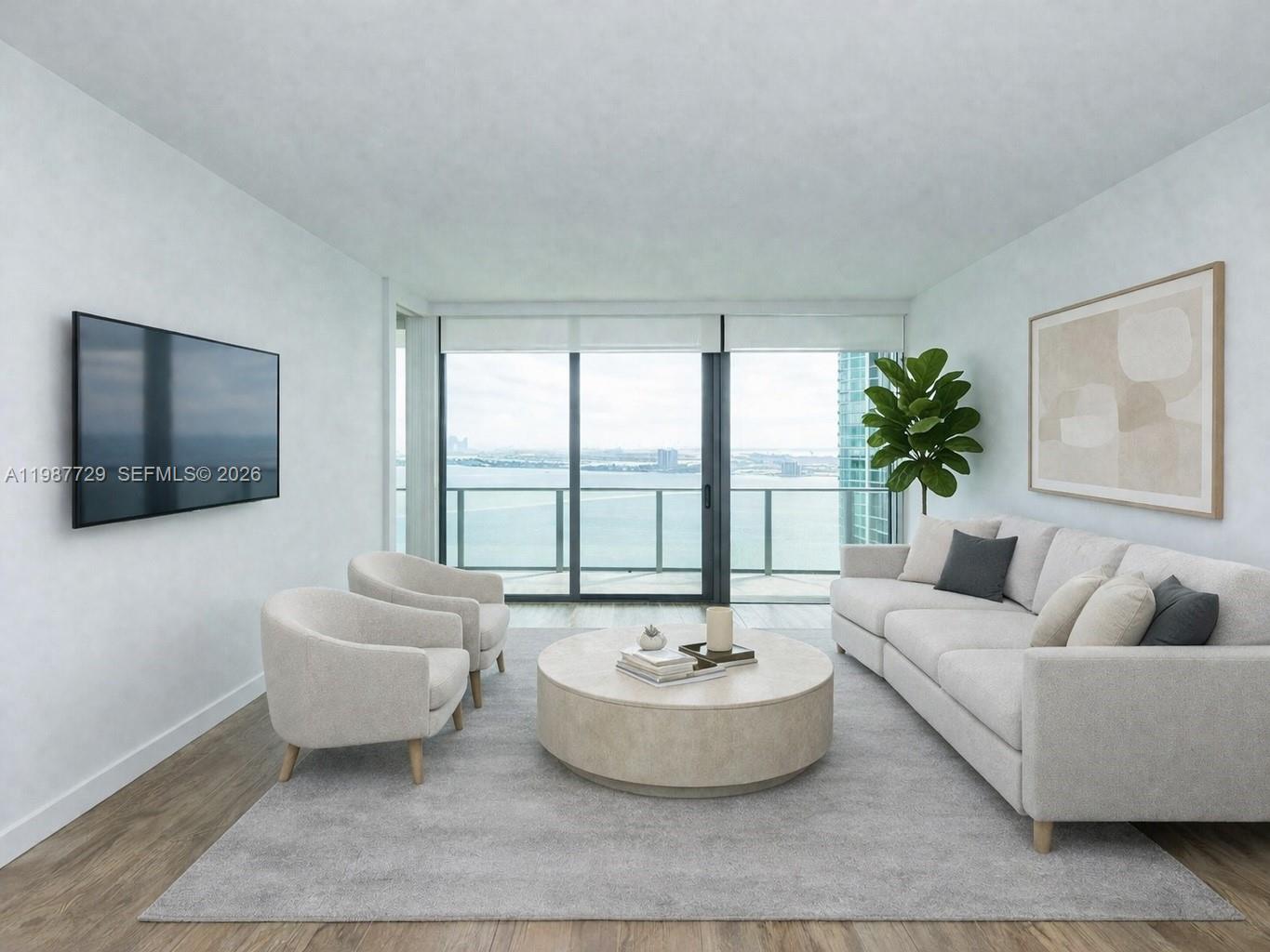 PARAISO BAY CONDO - Residential Lease