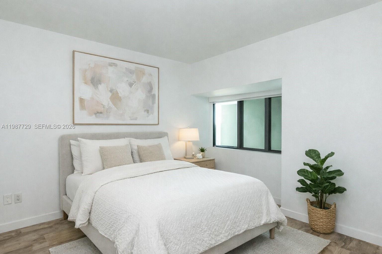 PARAISO BAY CONDO - Residential Lease