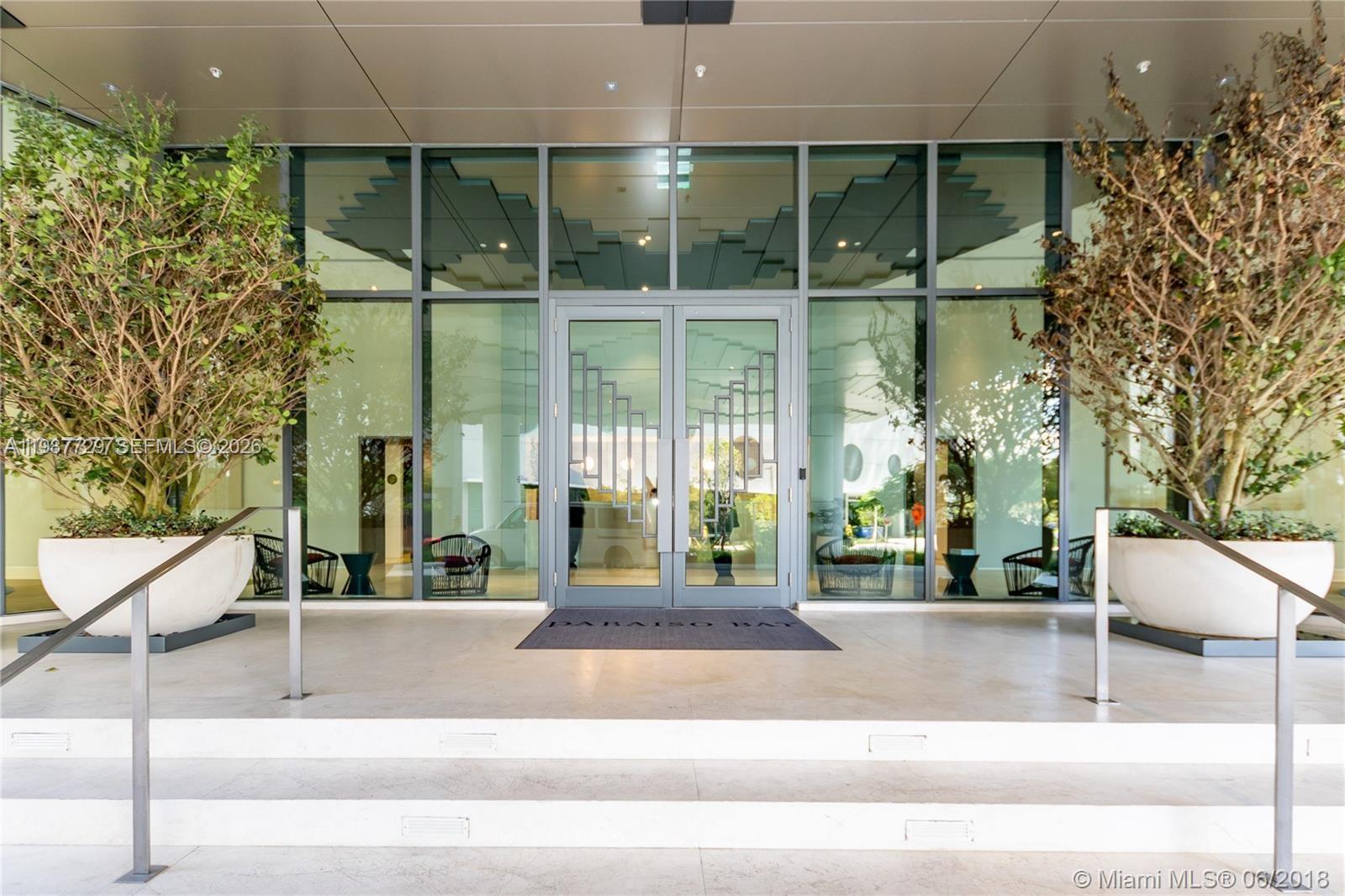 PARAISO BAY CONDO - Residential Lease