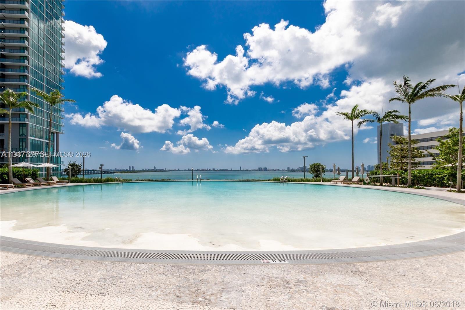 PARAISO BAY CONDO - Residential Lease