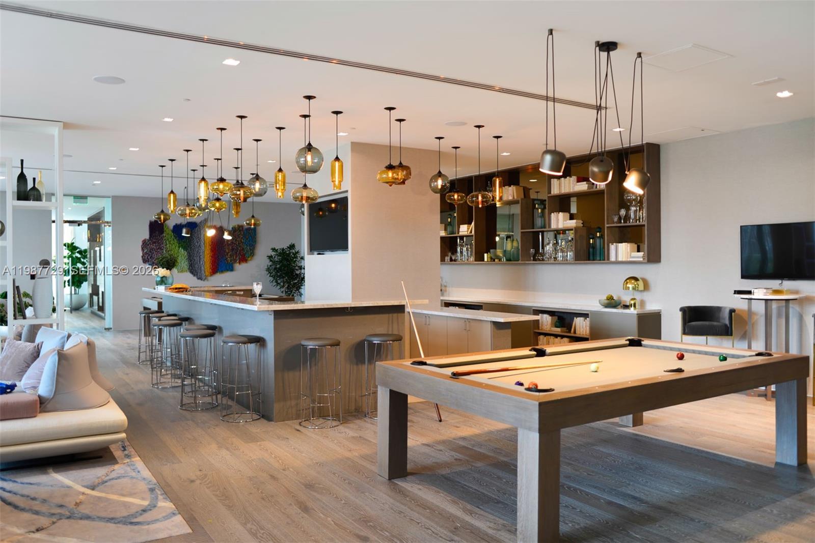 PARAISO BAY CONDO - Residential Lease