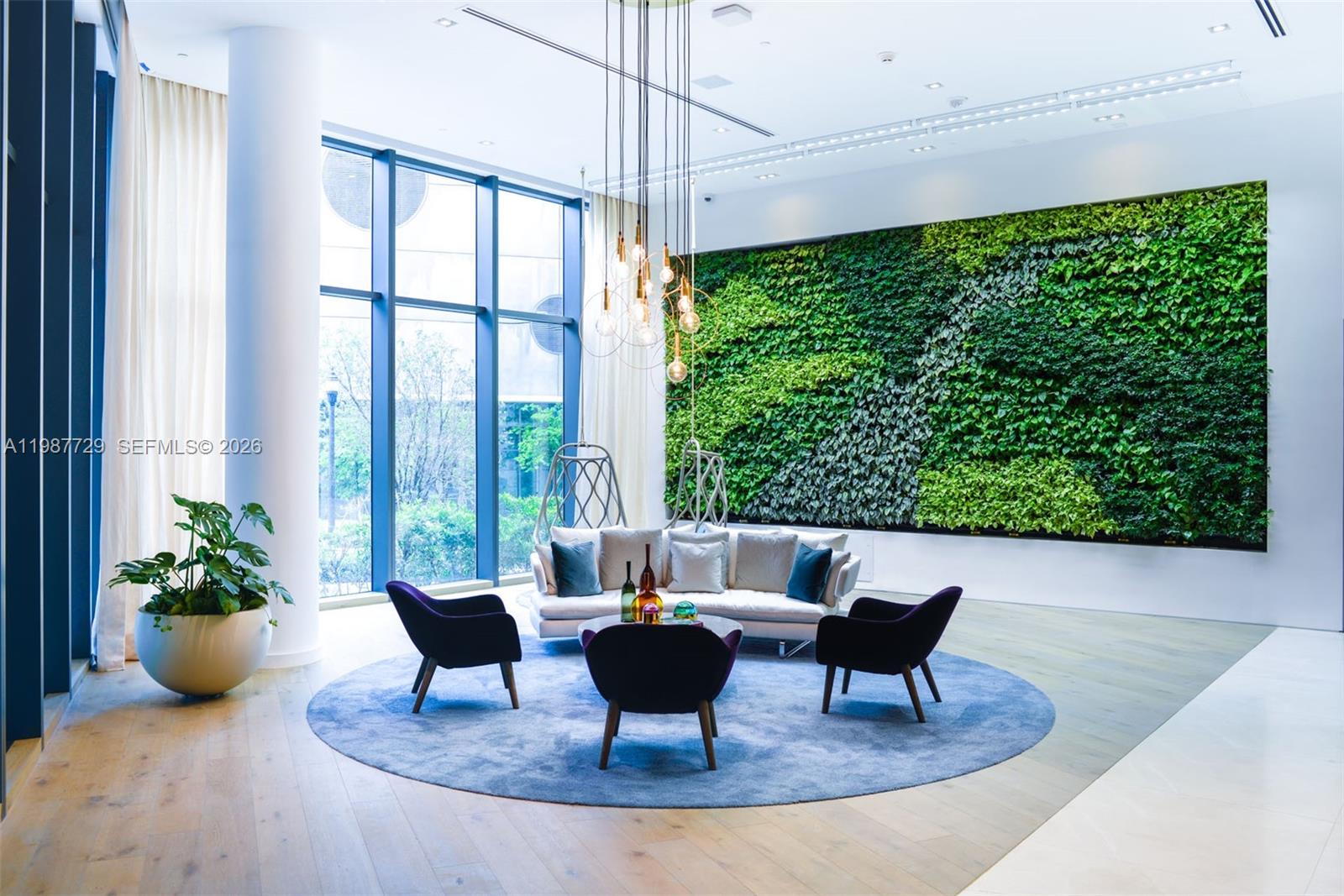 PARAISO BAY CONDO - Residential Lease