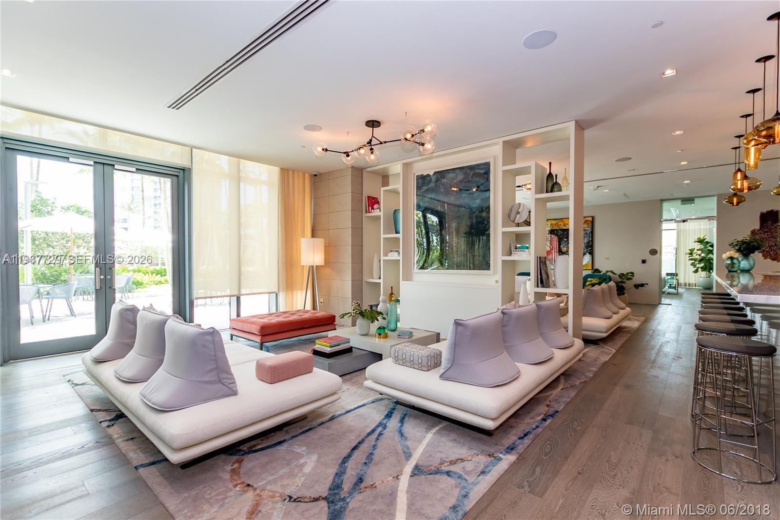 PARAISO BAY CONDO - Residential Lease