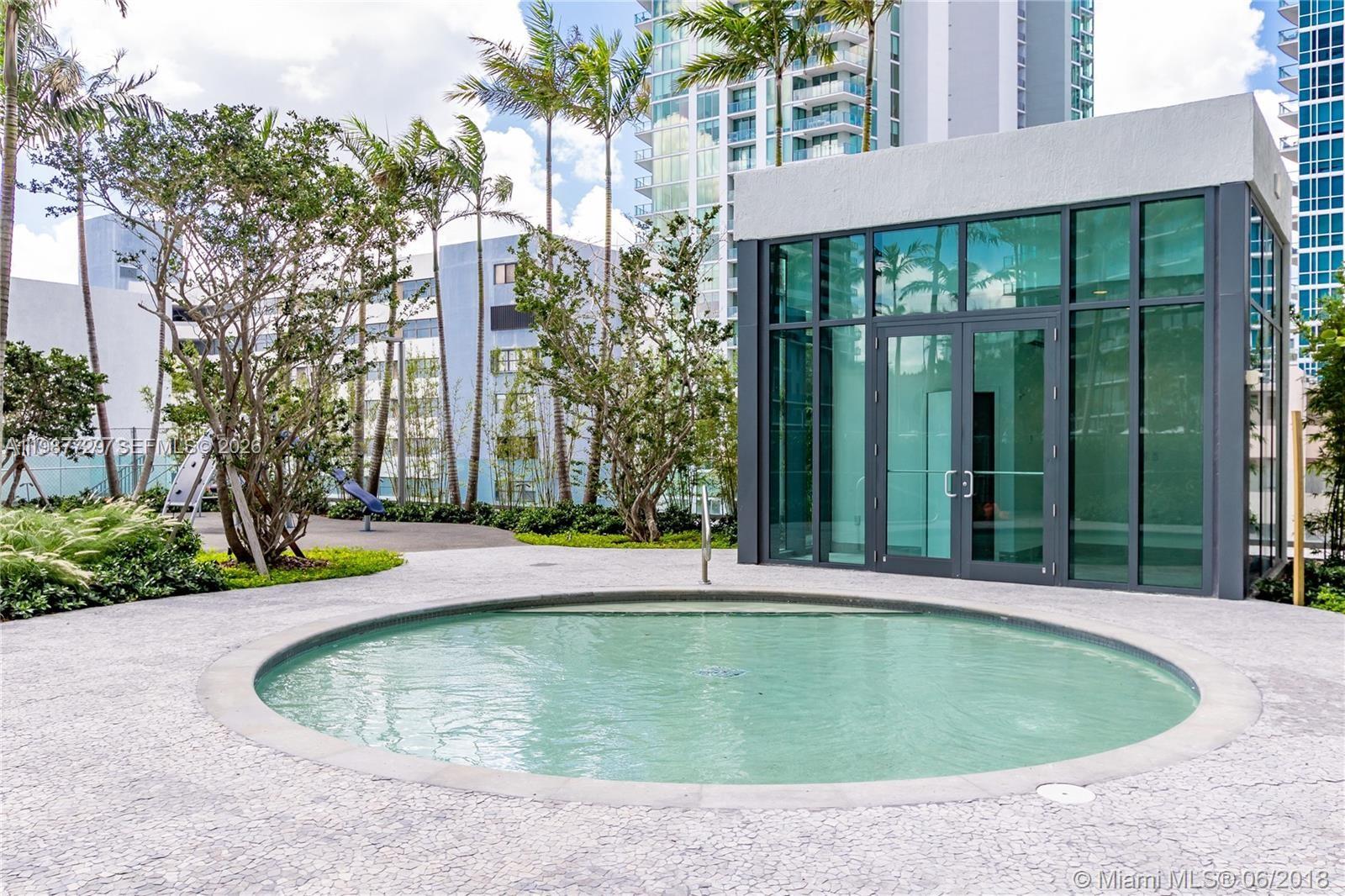 PARAISO BAY CONDO - Residential Lease