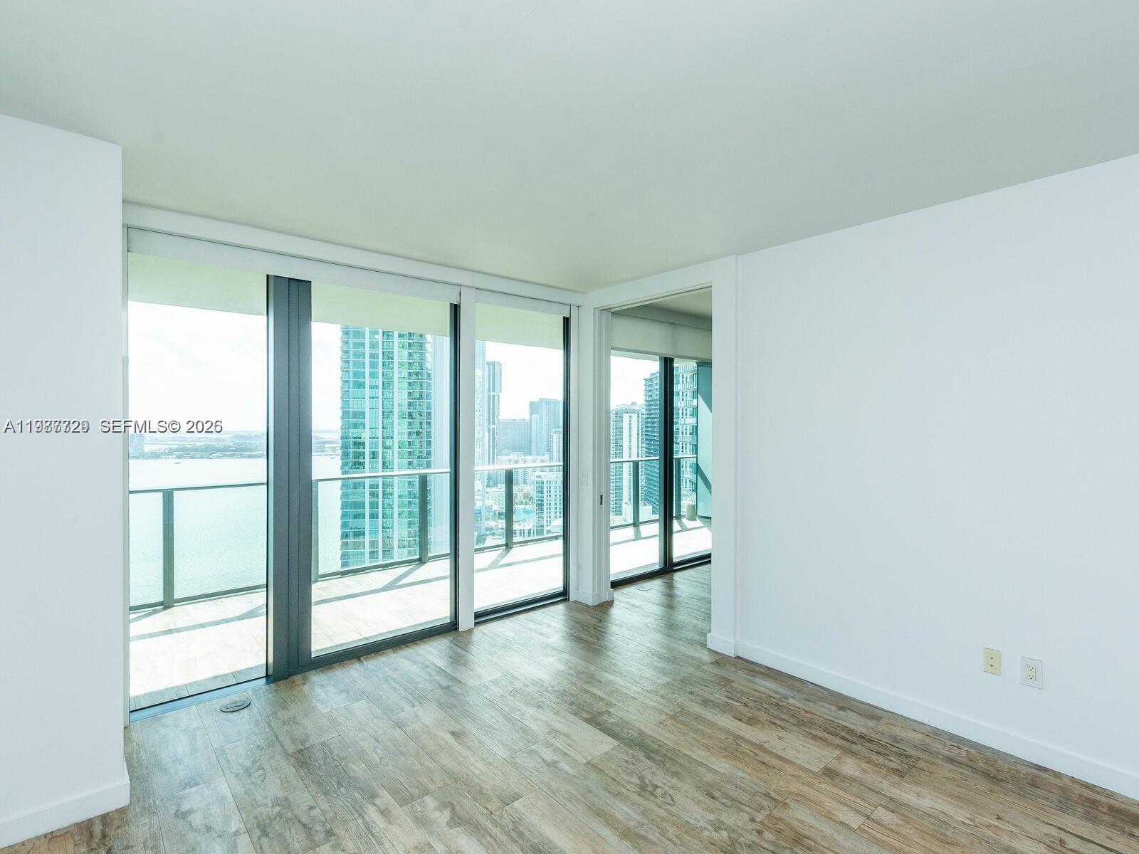 PARAISO BAY CONDO - Residential Lease