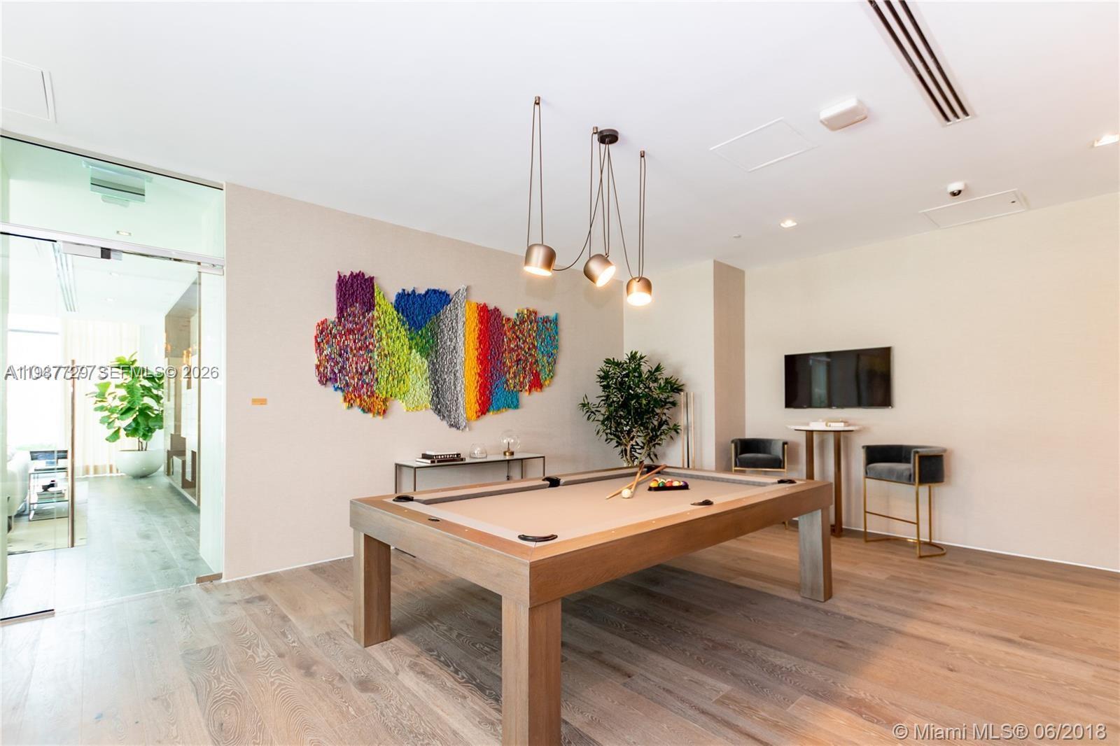 PARAISO BAY CONDO - Residential Lease