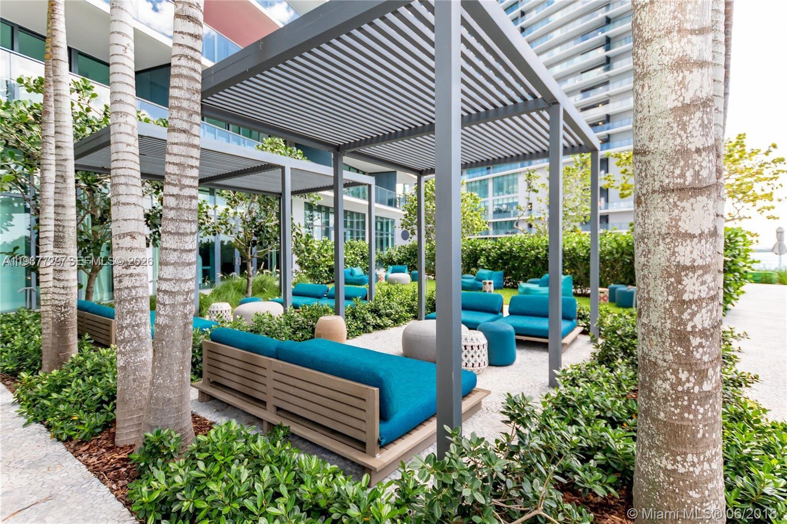 PARAISO BAY CONDO - Residential Lease