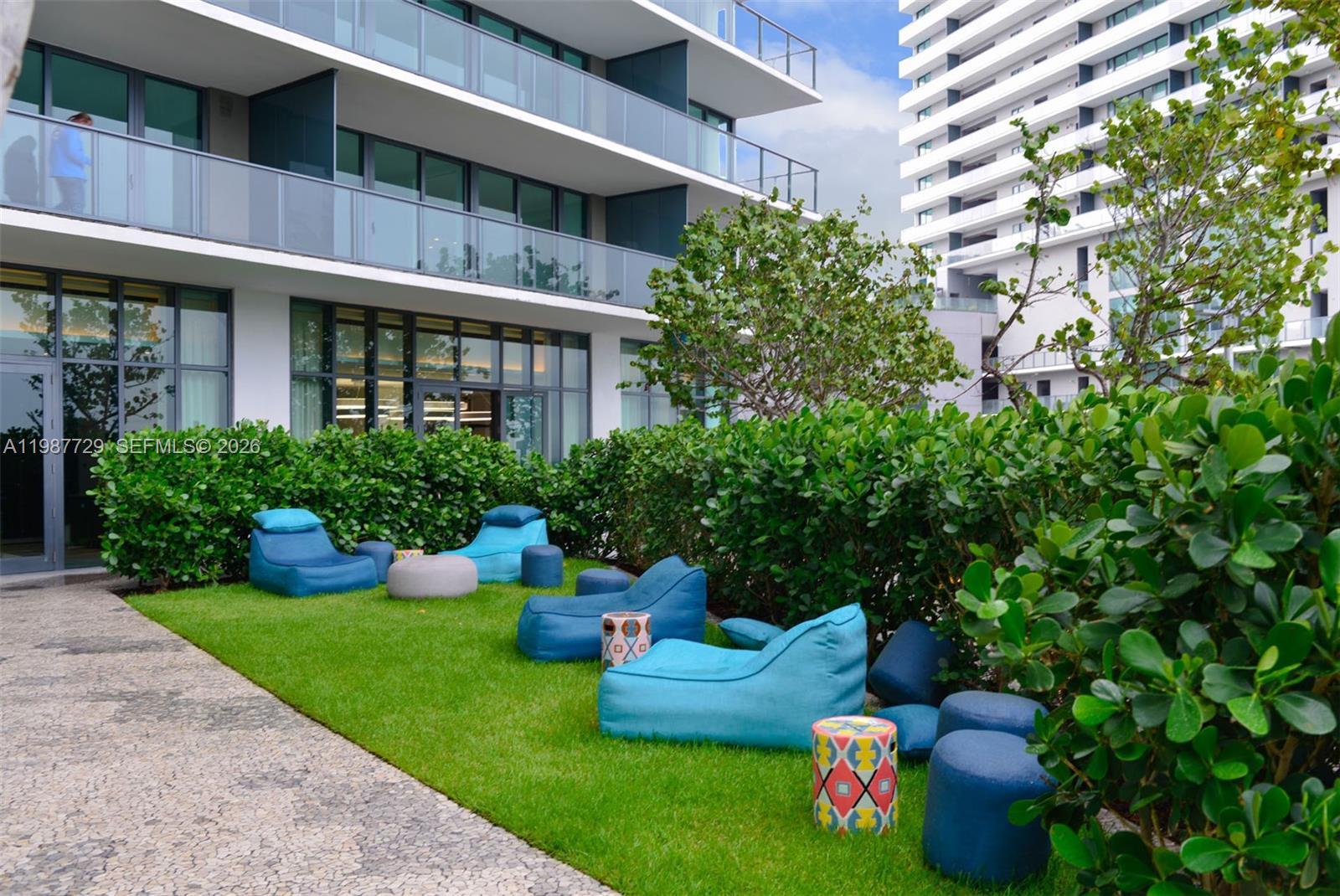 PARAISO BAY CONDO - Residential Lease