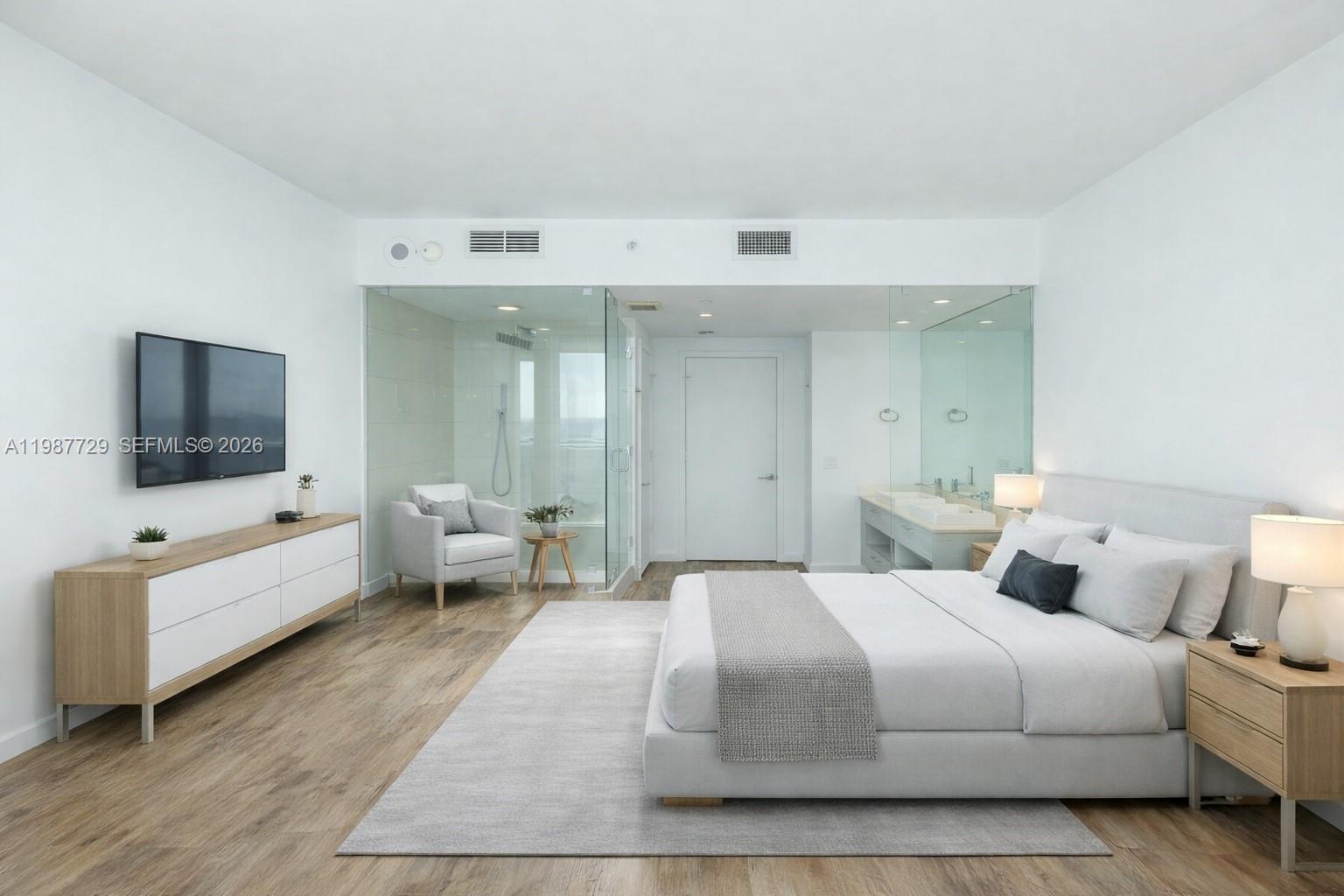 PARAISO BAY CONDO - Residential Lease