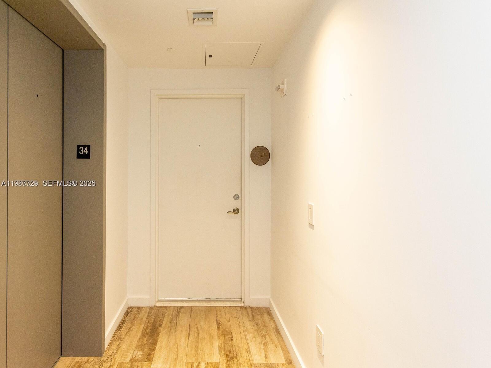 PARAISO BAY CONDO - Residential Lease