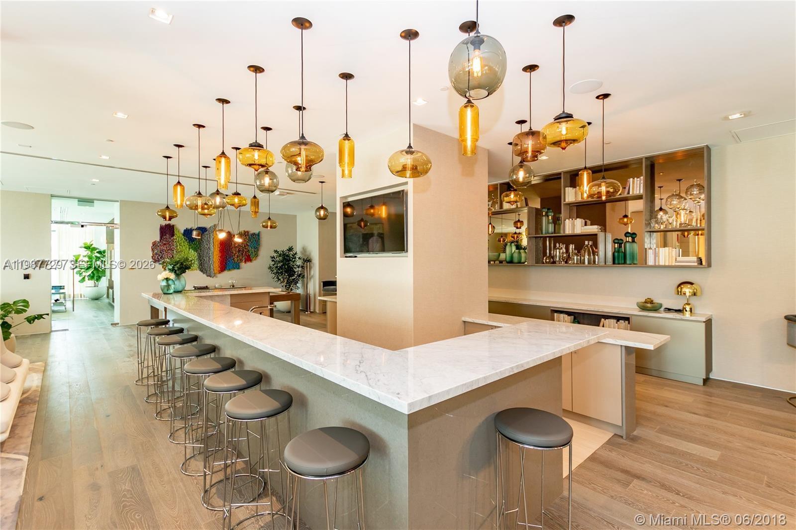 PARAISO BAY CONDO - Residential Lease