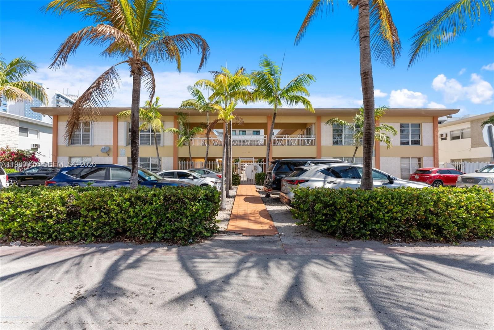 MIMO ON THE BEACH V CONDO - Residential