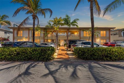 7331 Gary Ave 206 Miami Beach FL 33141