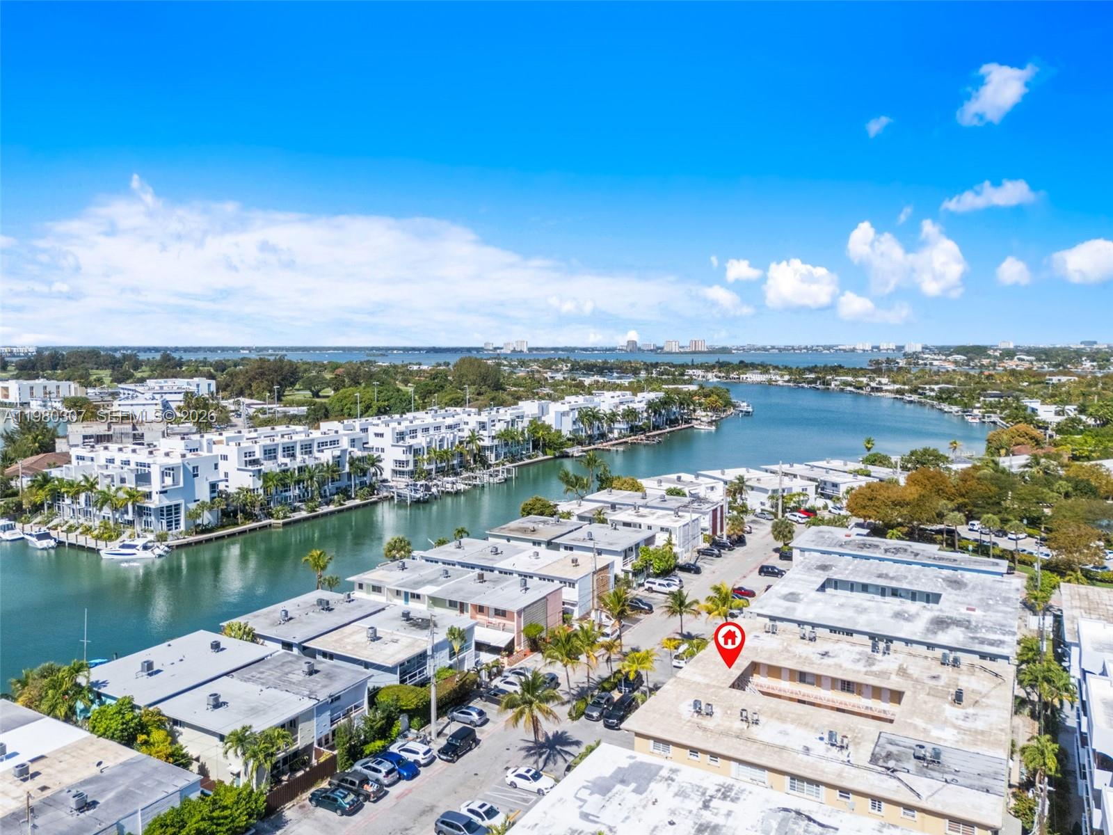 MIMO ON THE BEACH V CONDO - Residential