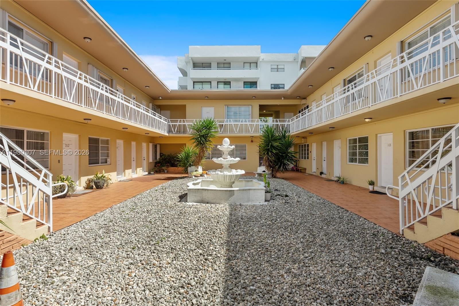 MIMO ON THE BEACH V CONDO - Residential