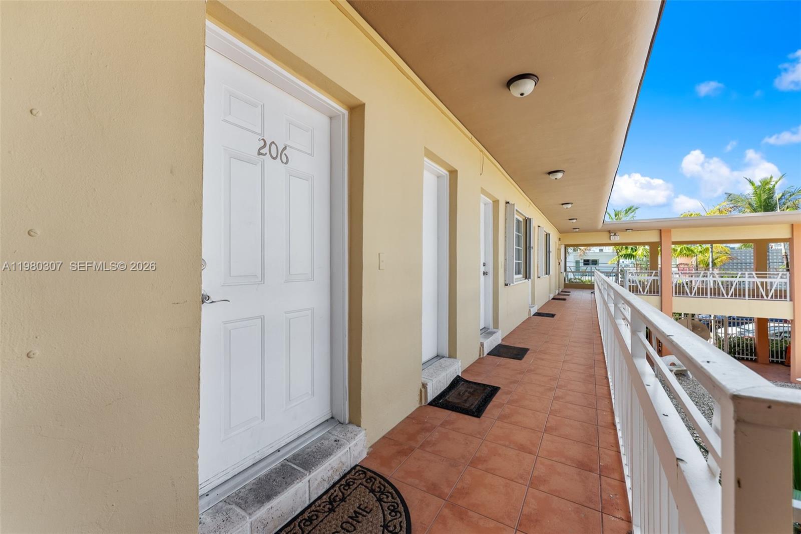 MIMO ON THE BEACH V CONDO - Residential