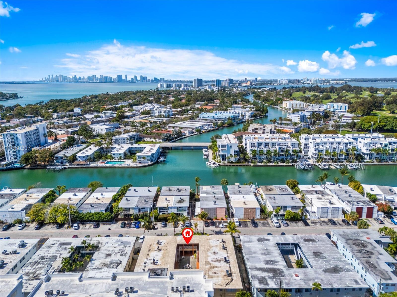 MIMO ON THE BEACH V CONDO - Residential