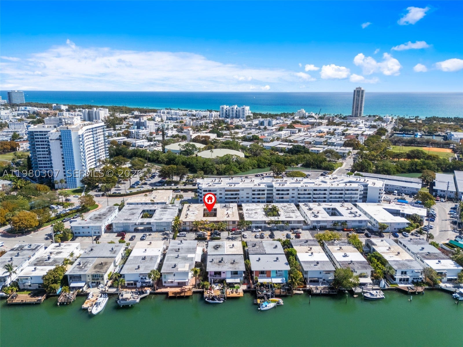 7331 Gary Ave 206, Miami Beach FL 33141