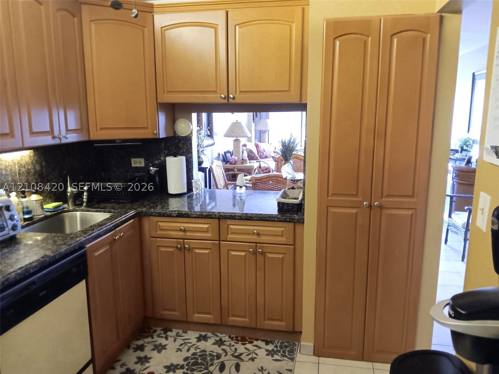 3545 NE 166th St 306