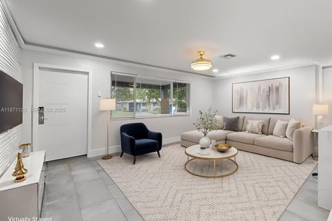 Photo of 500 NW 30th St, Wilton Manors, FL 33311 (MLS # A11871123)