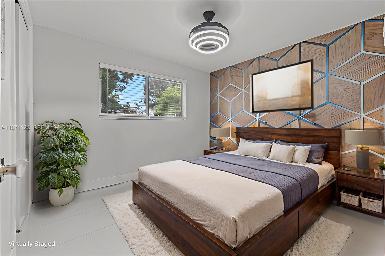 MARCH ESTATES AMEN - Residential