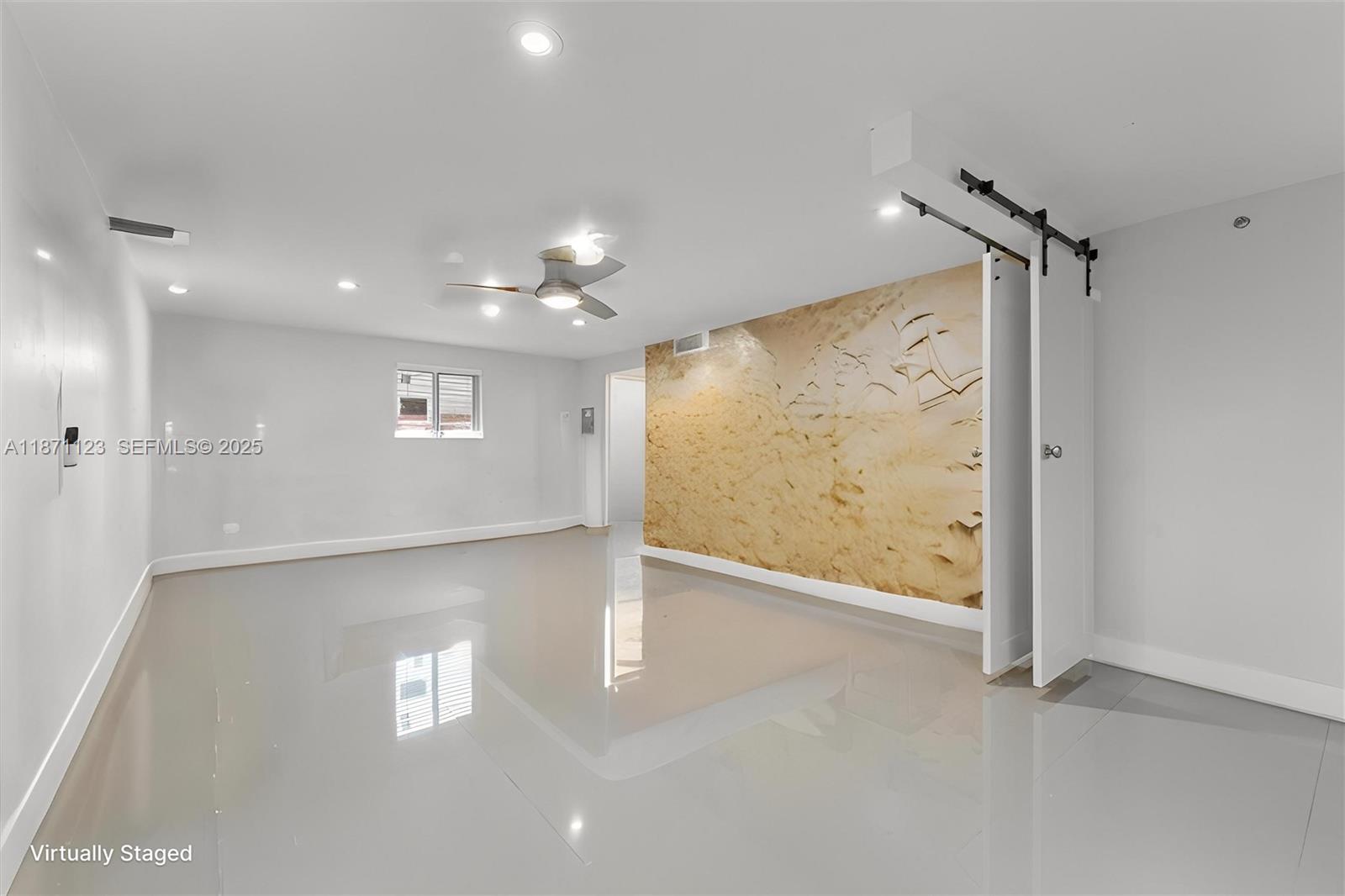 MARCH ESTATES AMEN - Residential