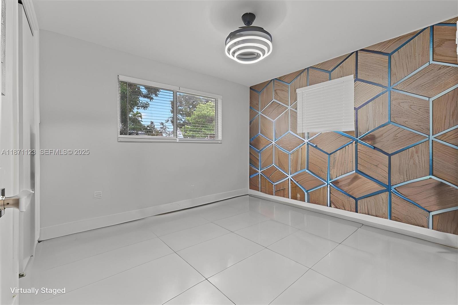 MARCH ESTATES AMEN - Residential