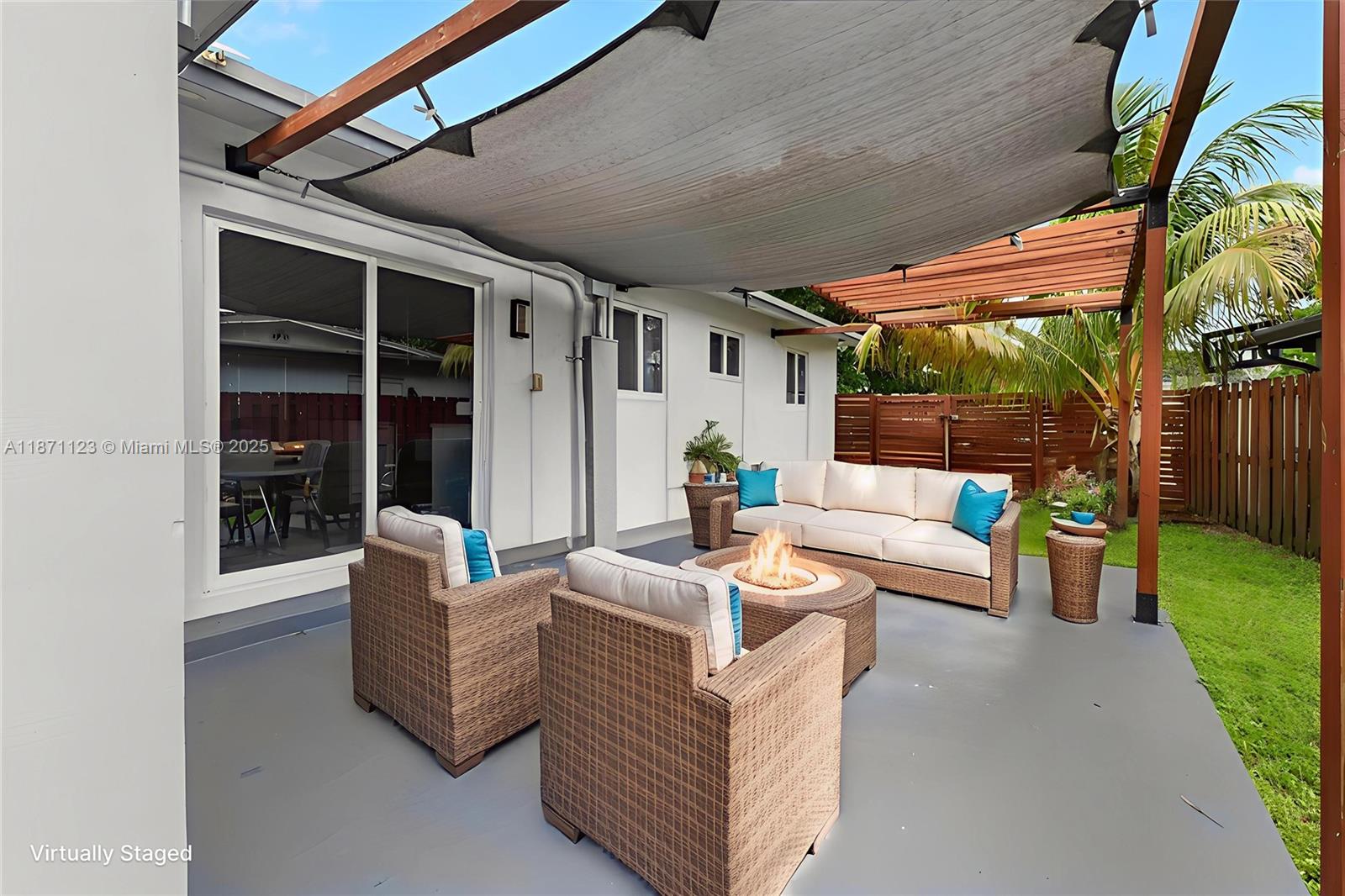 MARCH ESTATES AMEN - Residential