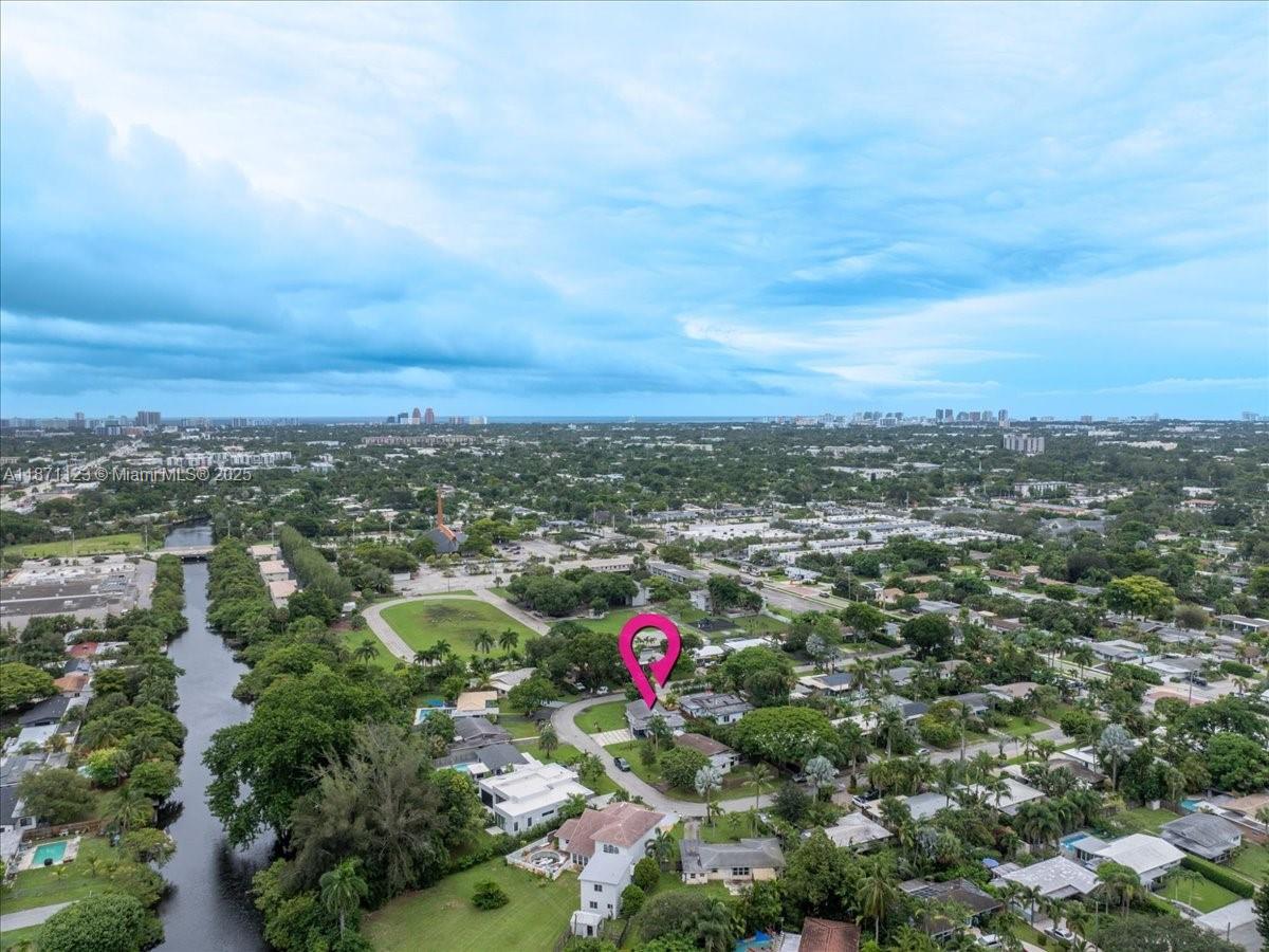 MARCH ESTATES AMEN - Residential