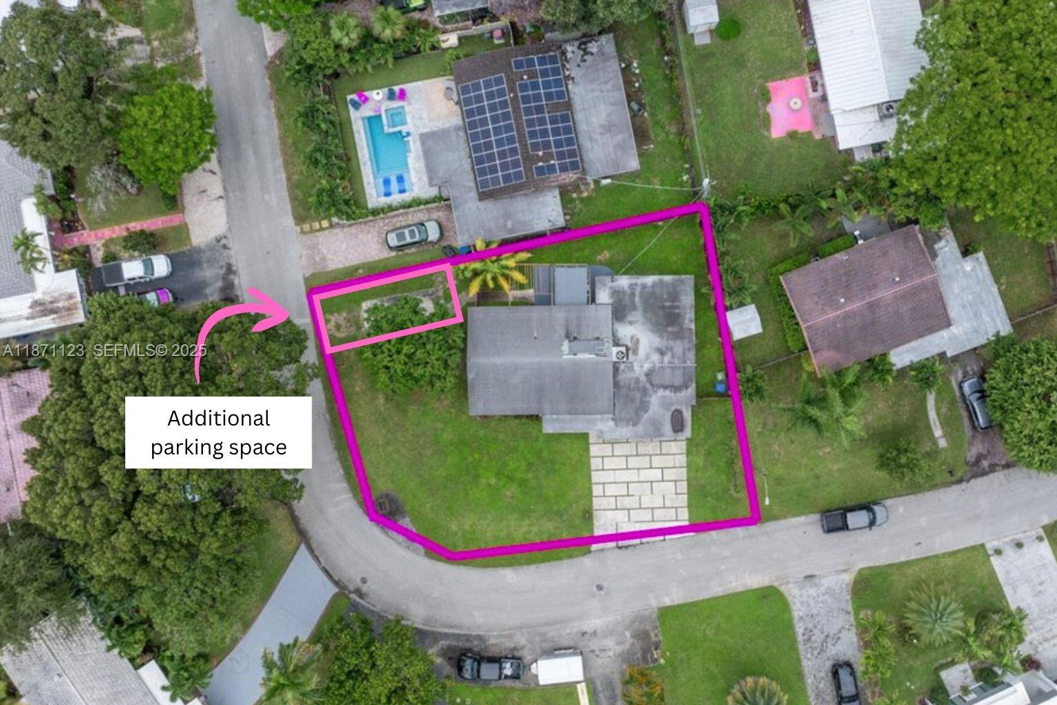 MARCH ESTATES AMEN - Residential