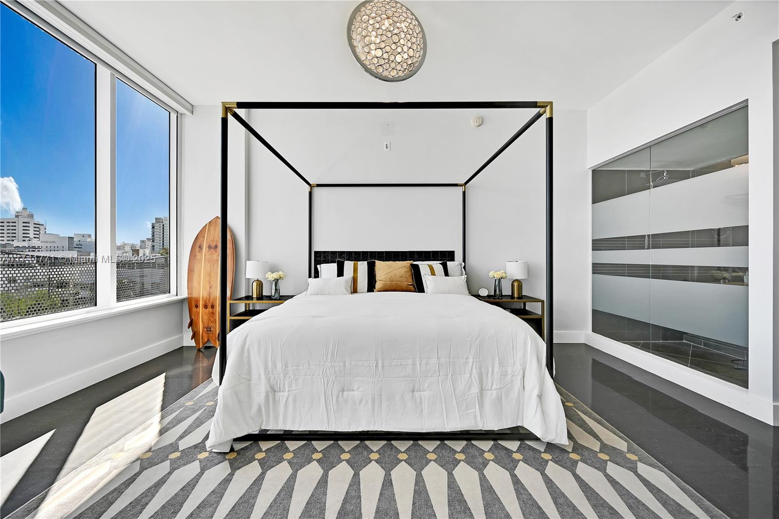 ARTEPARK SOUTH CONDO - Residential