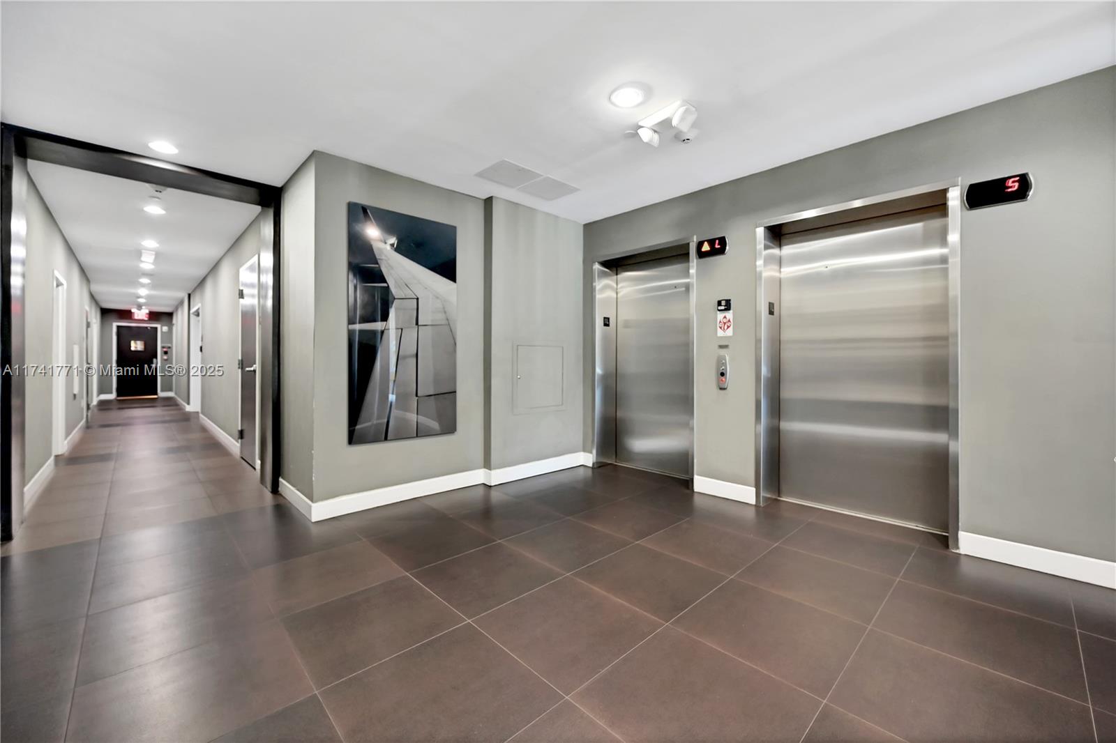 ARTEPARK SOUTH CONDO - Residential