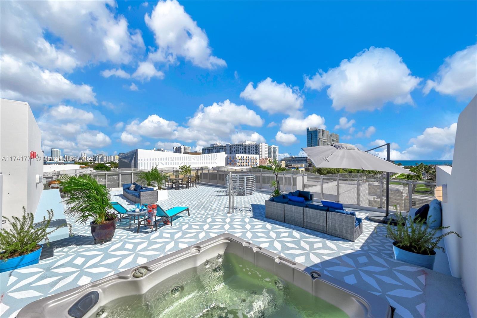 ARTEPARK SOUTH CONDO - Residential