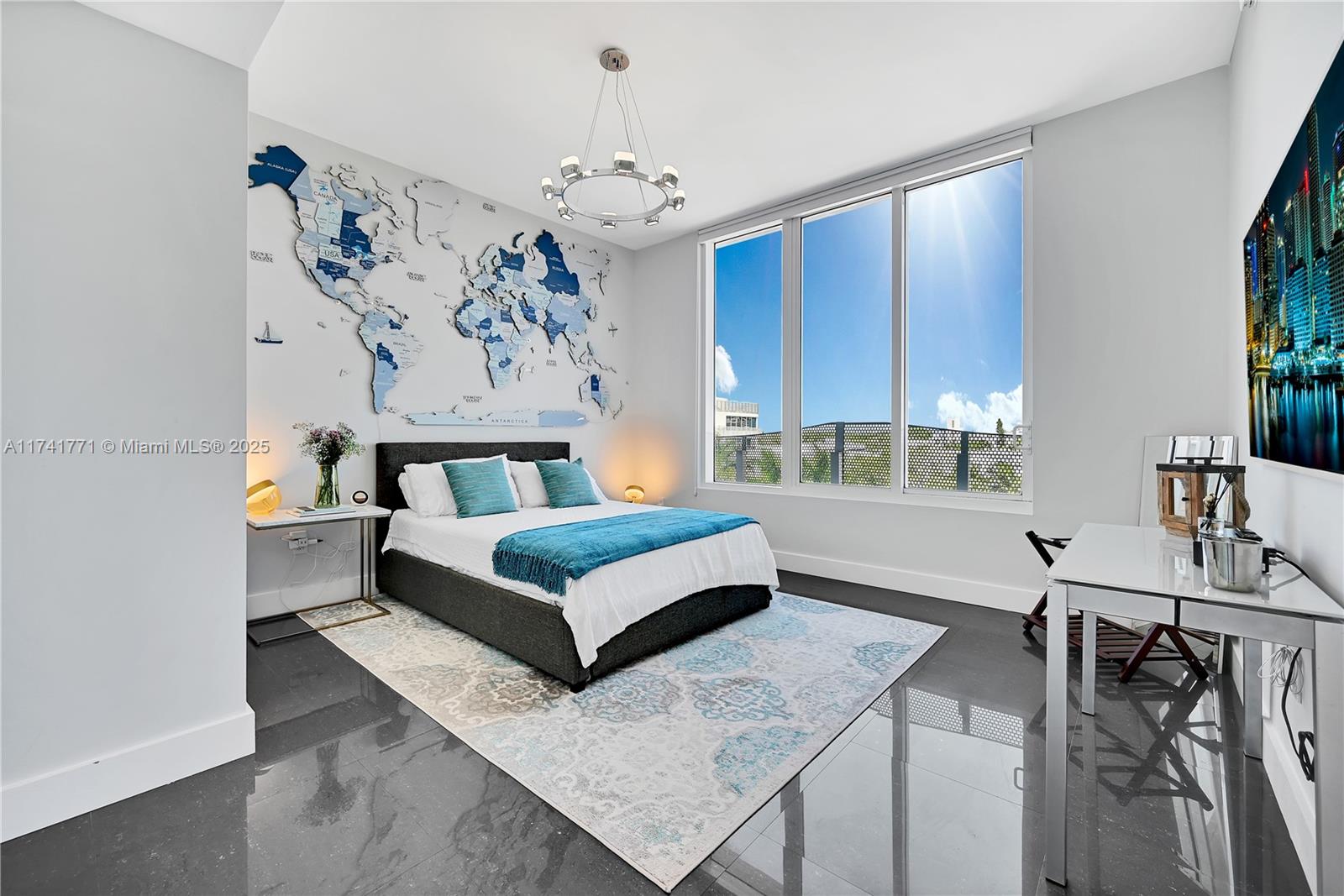 ARTEPARK SOUTH CONDO - Residential