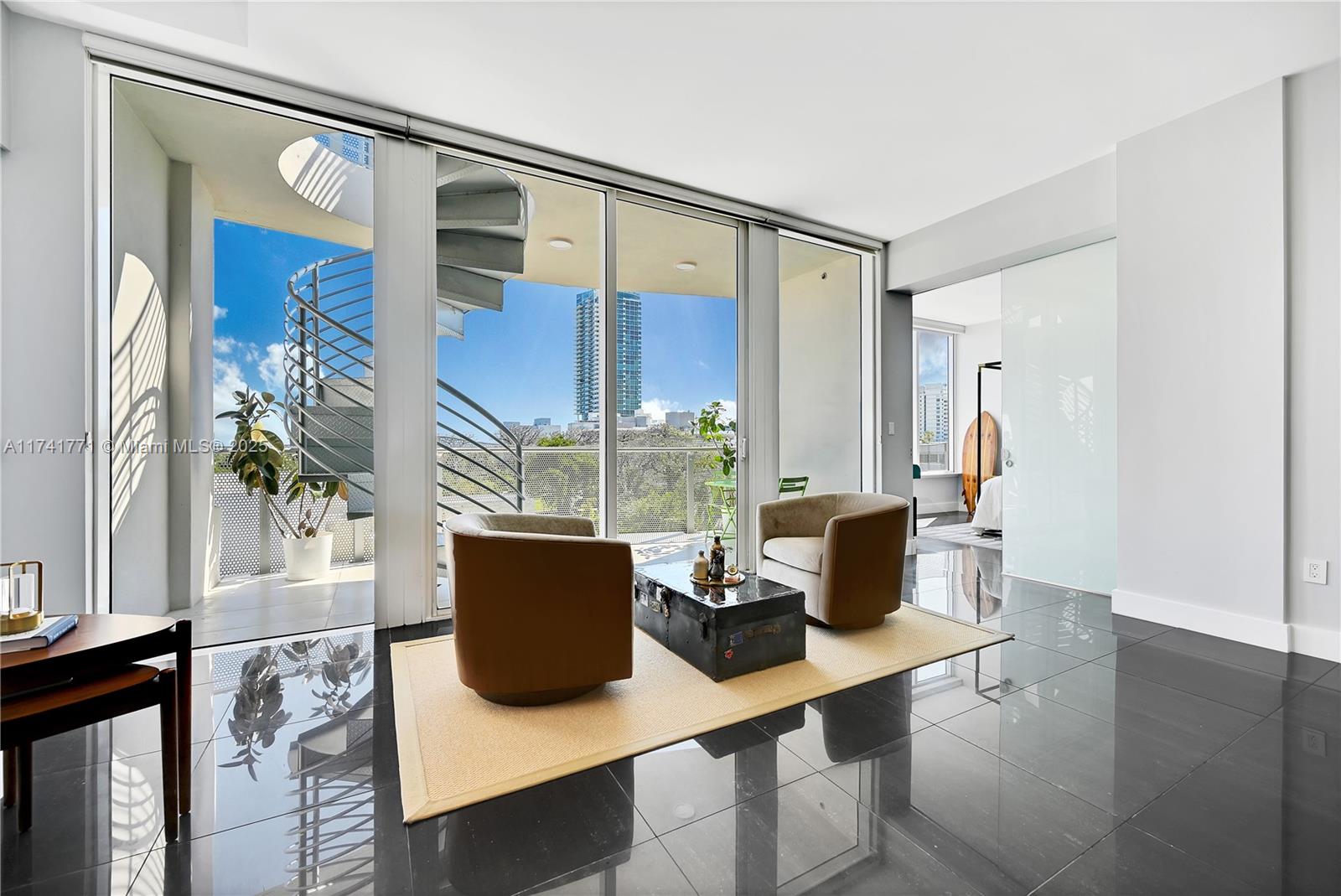 ARTEPARK SOUTH CONDO - Residential