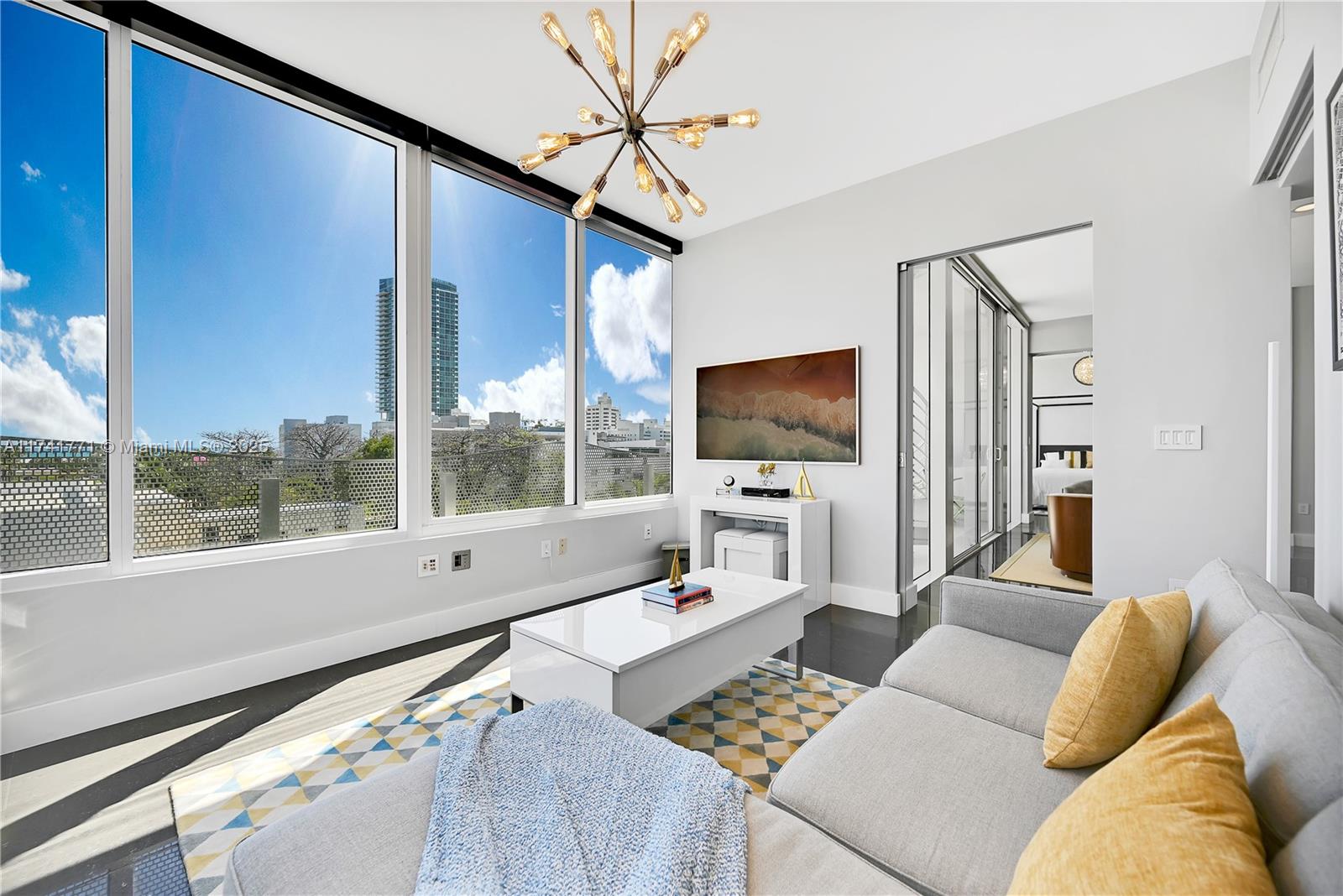 ARTEPARK SOUTH CONDO - Residential