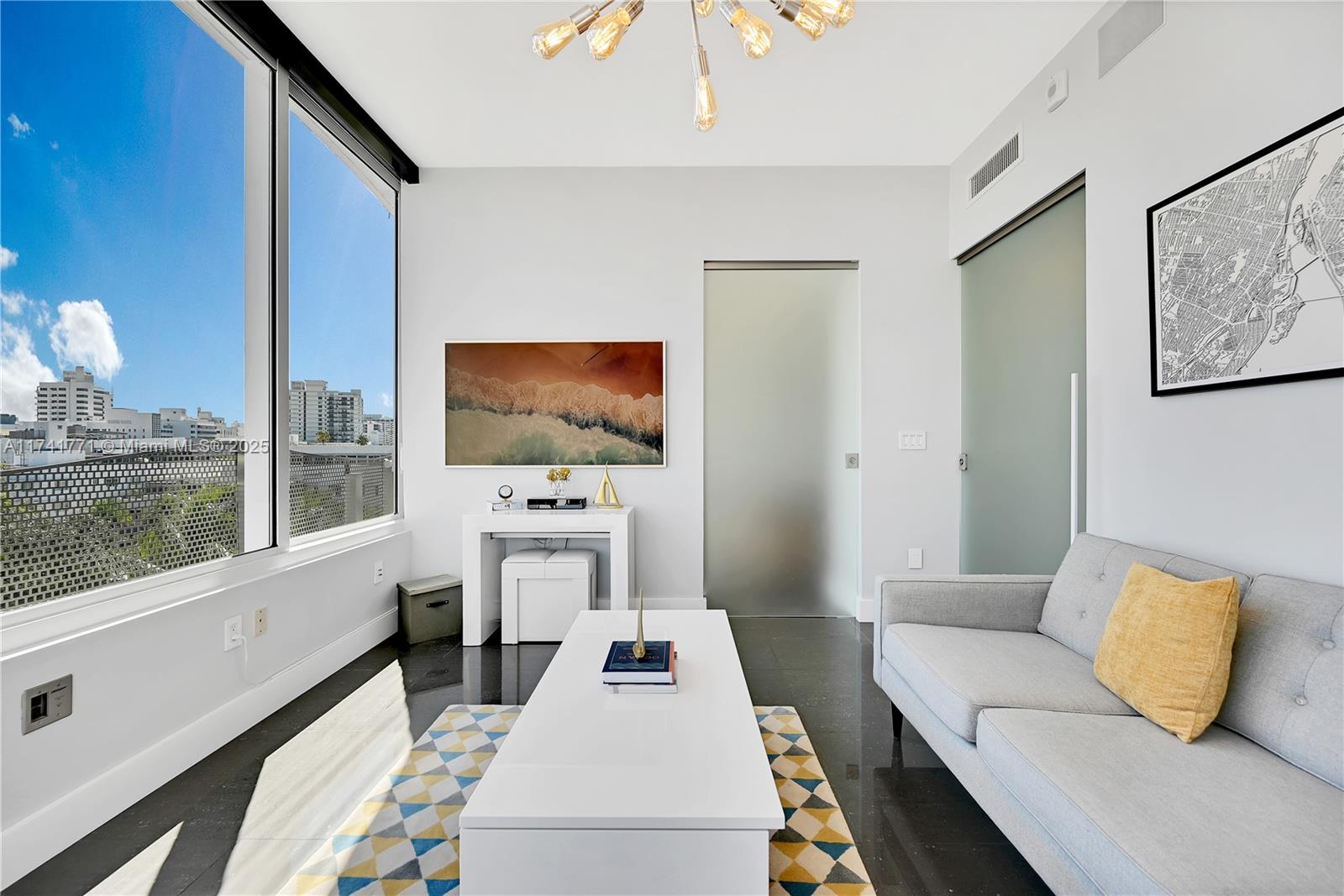 ARTEPARK SOUTH CONDO - Residential