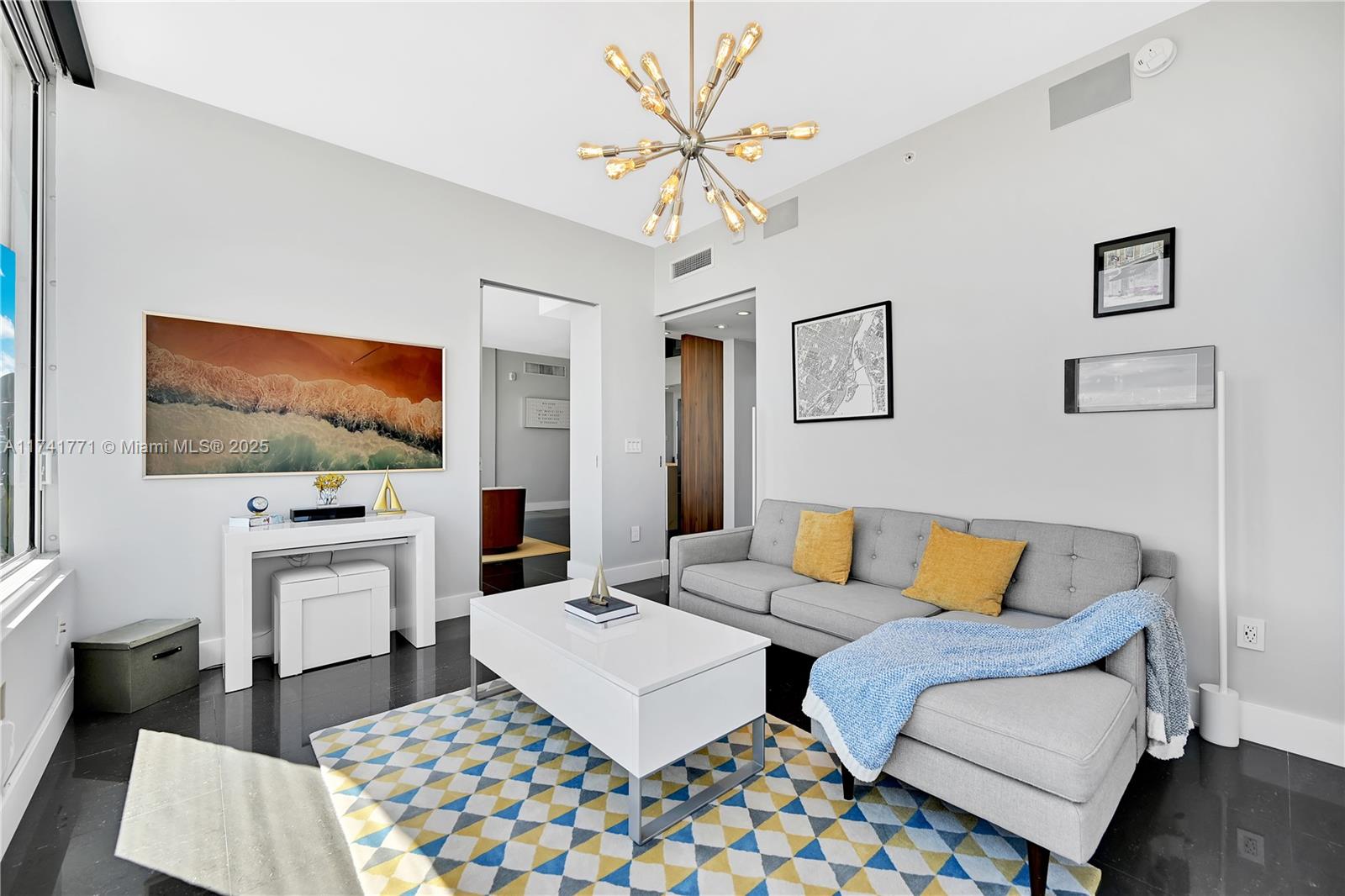 ARTEPARK SOUTH CONDO - Residential