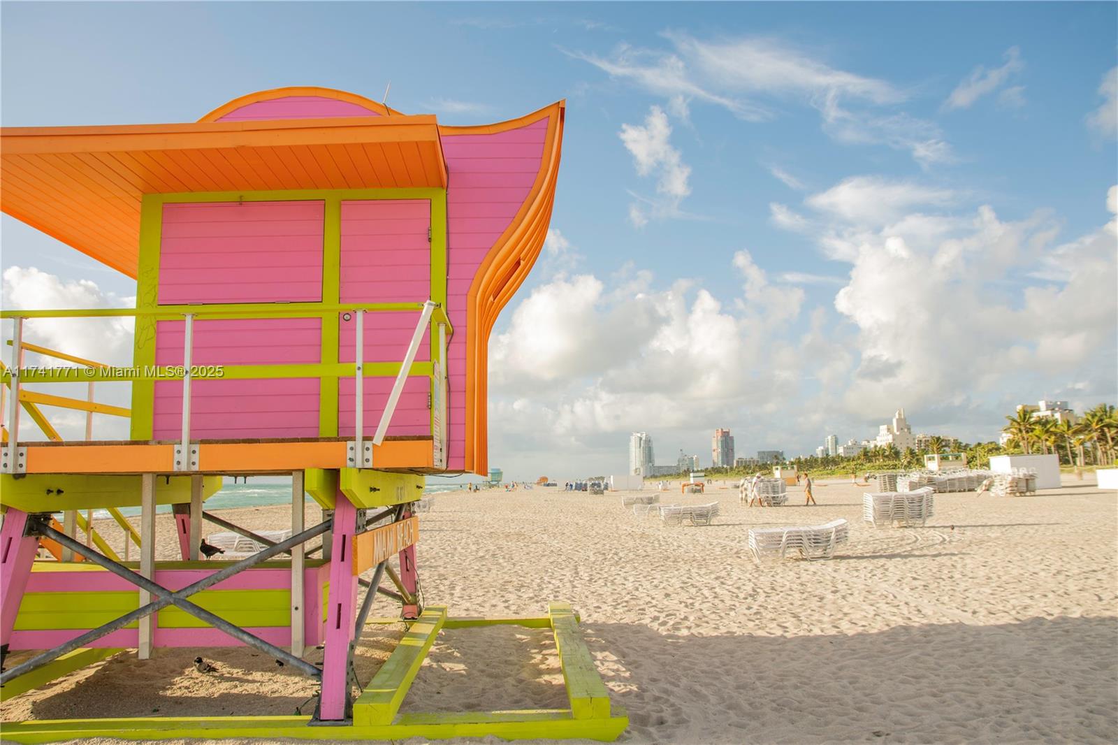 ARTEPARK SOUTH CONDO - Residential