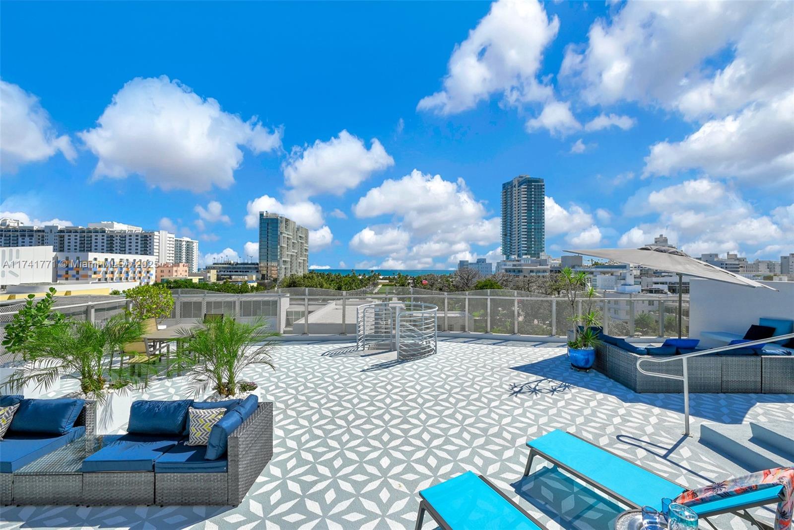 ARTEPARK SOUTH CONDO - Residential