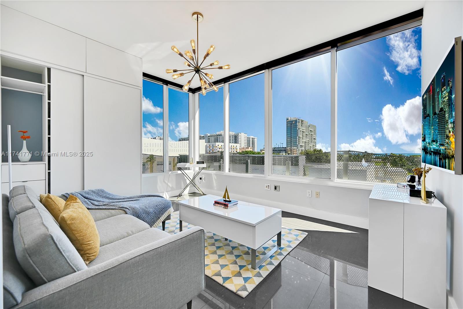 ARTEPARK SOUTH CONDO - Residential