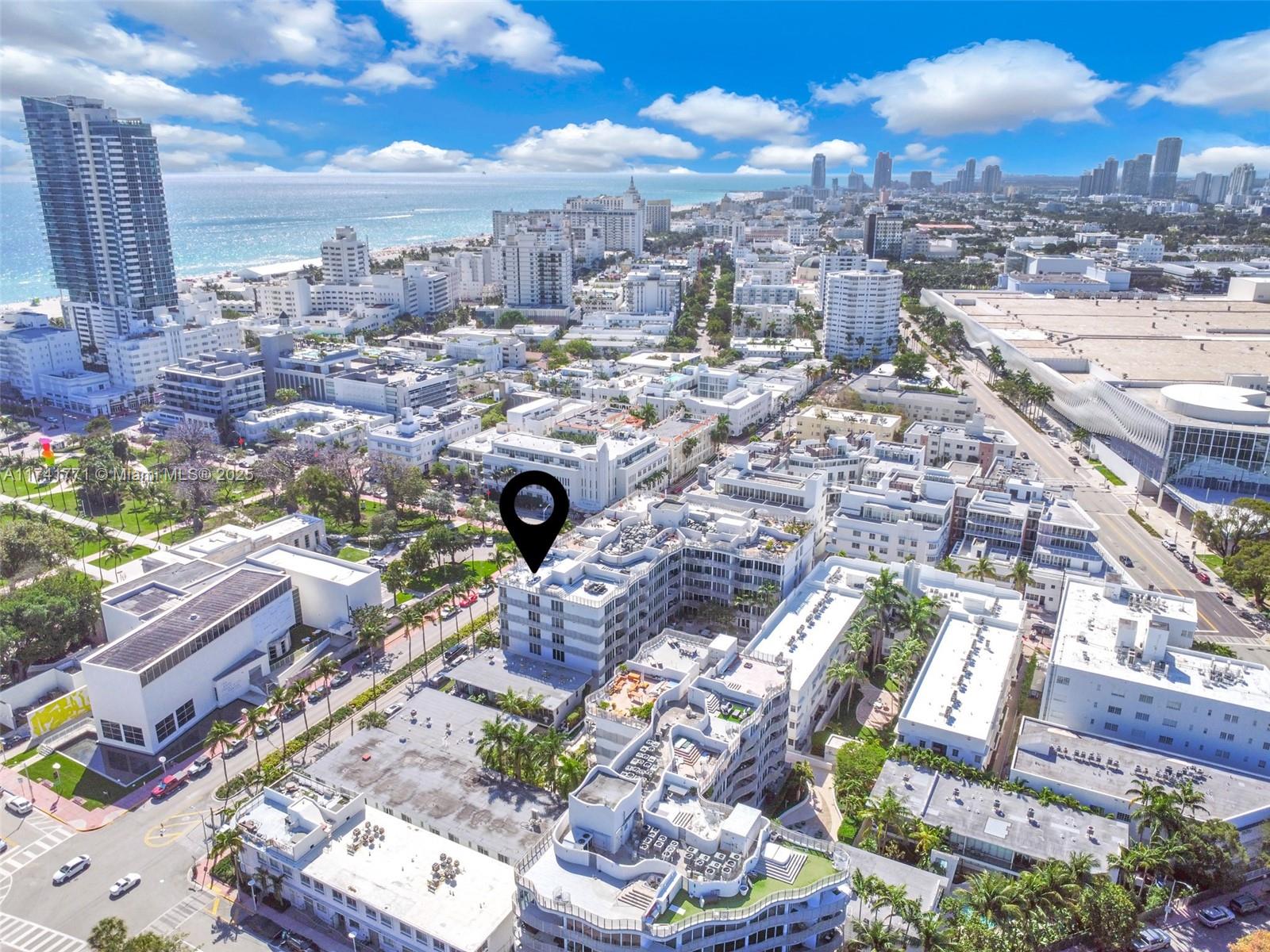 ARTEPARK SOUTH CONDO - Residential