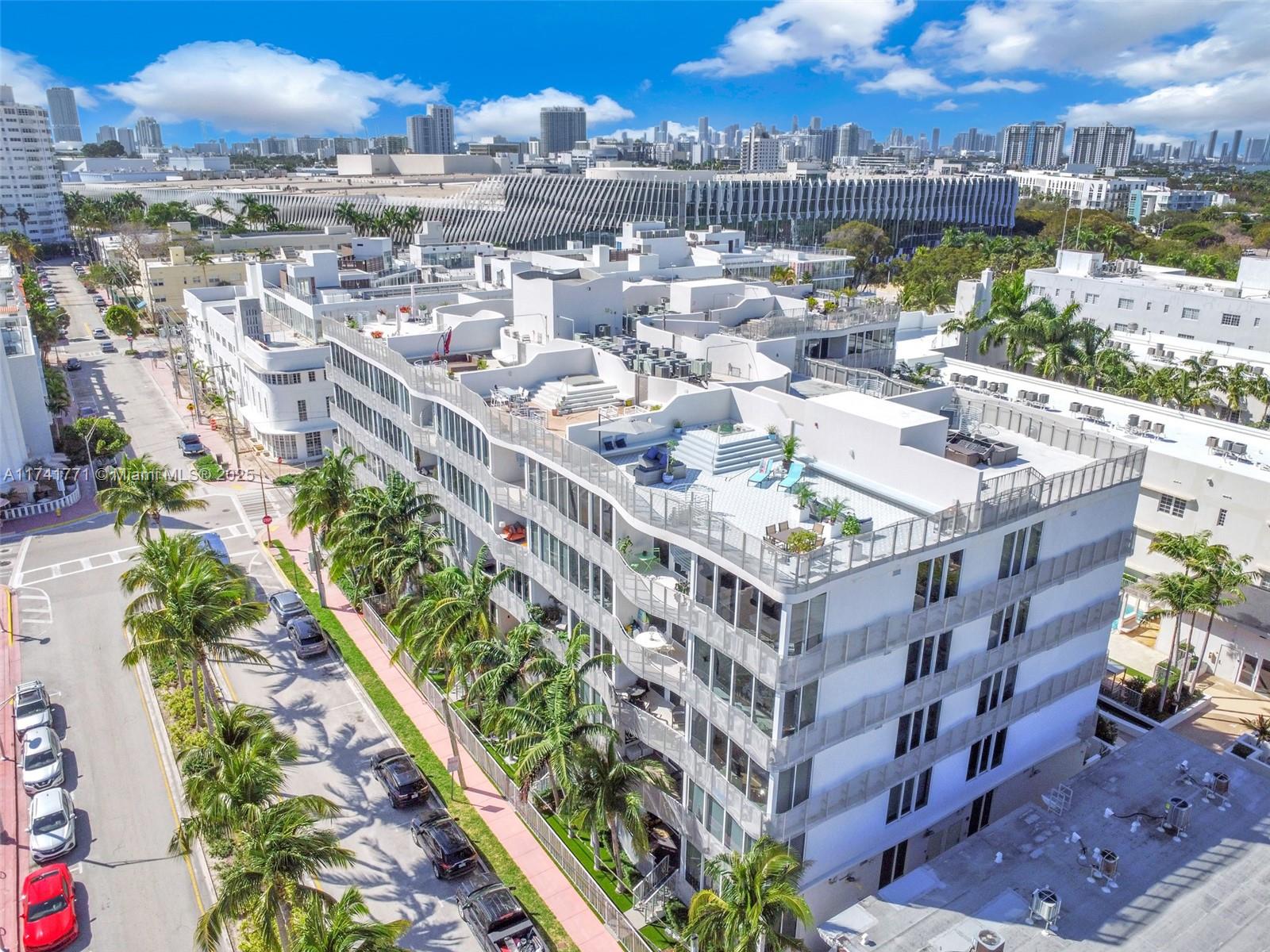 ARTEPARK SOUTH CONDO - Residential