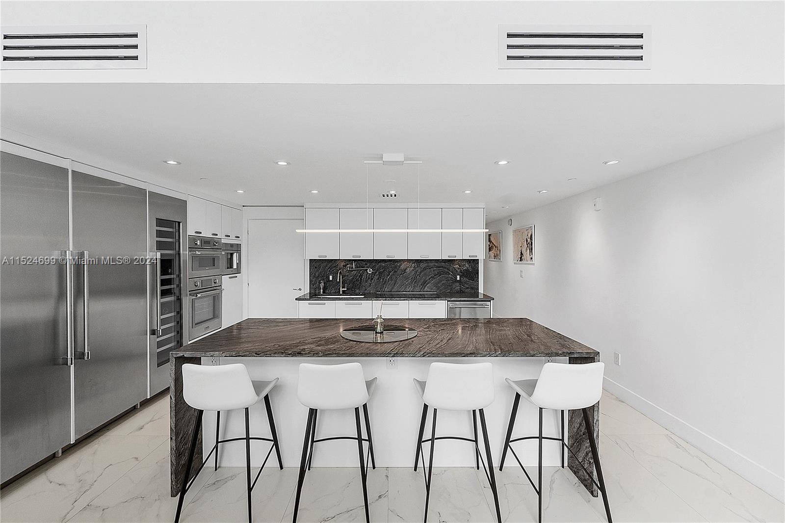 TERRA BEACHSIDE CONDO - Residential