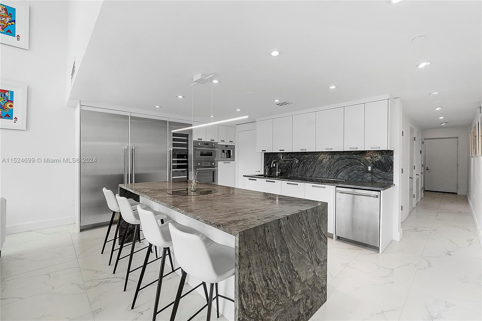 TERRA BEACHSIDE CONDO - Residential