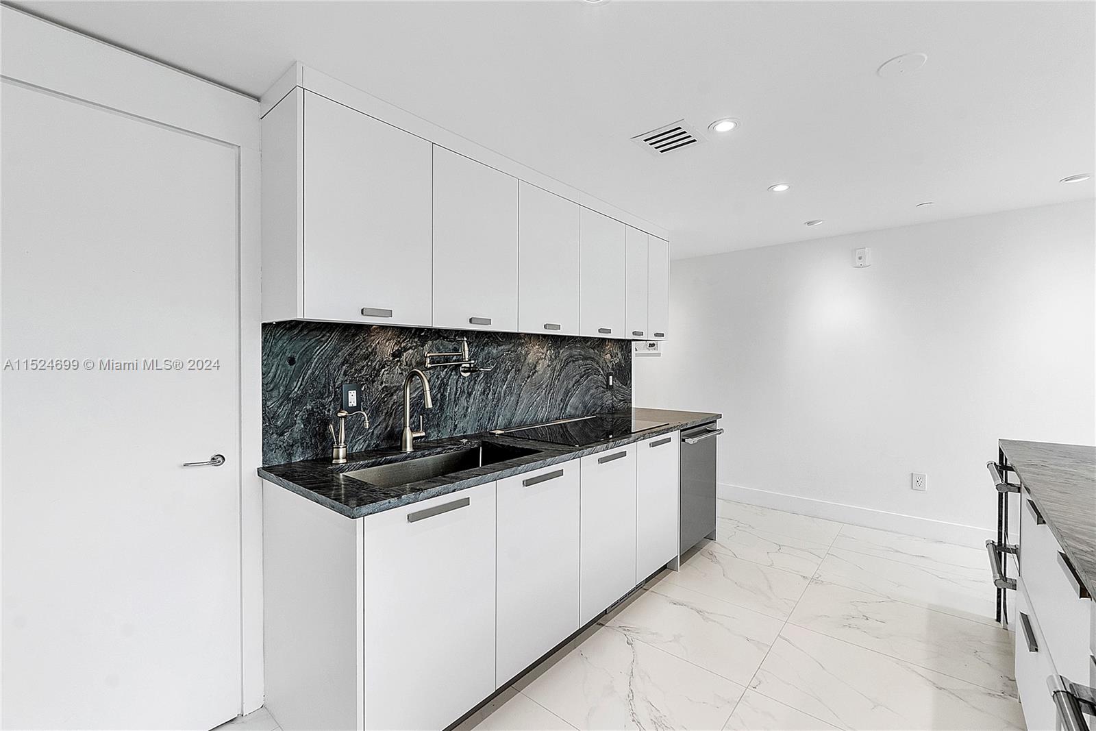 TERRA BEACHSIDE CONDO - Residential