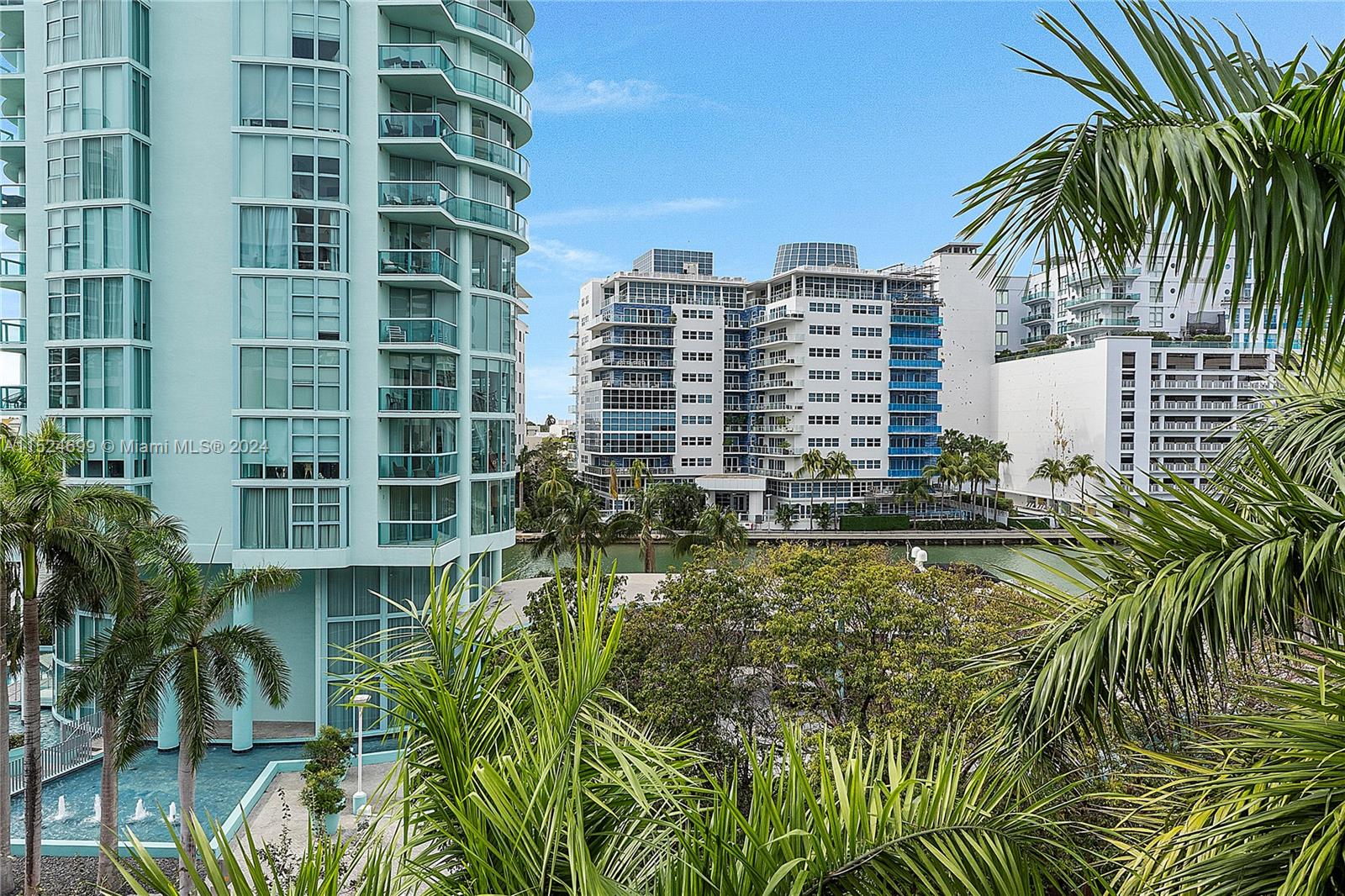 TERRA BEACHSIDE CONDO - Residential