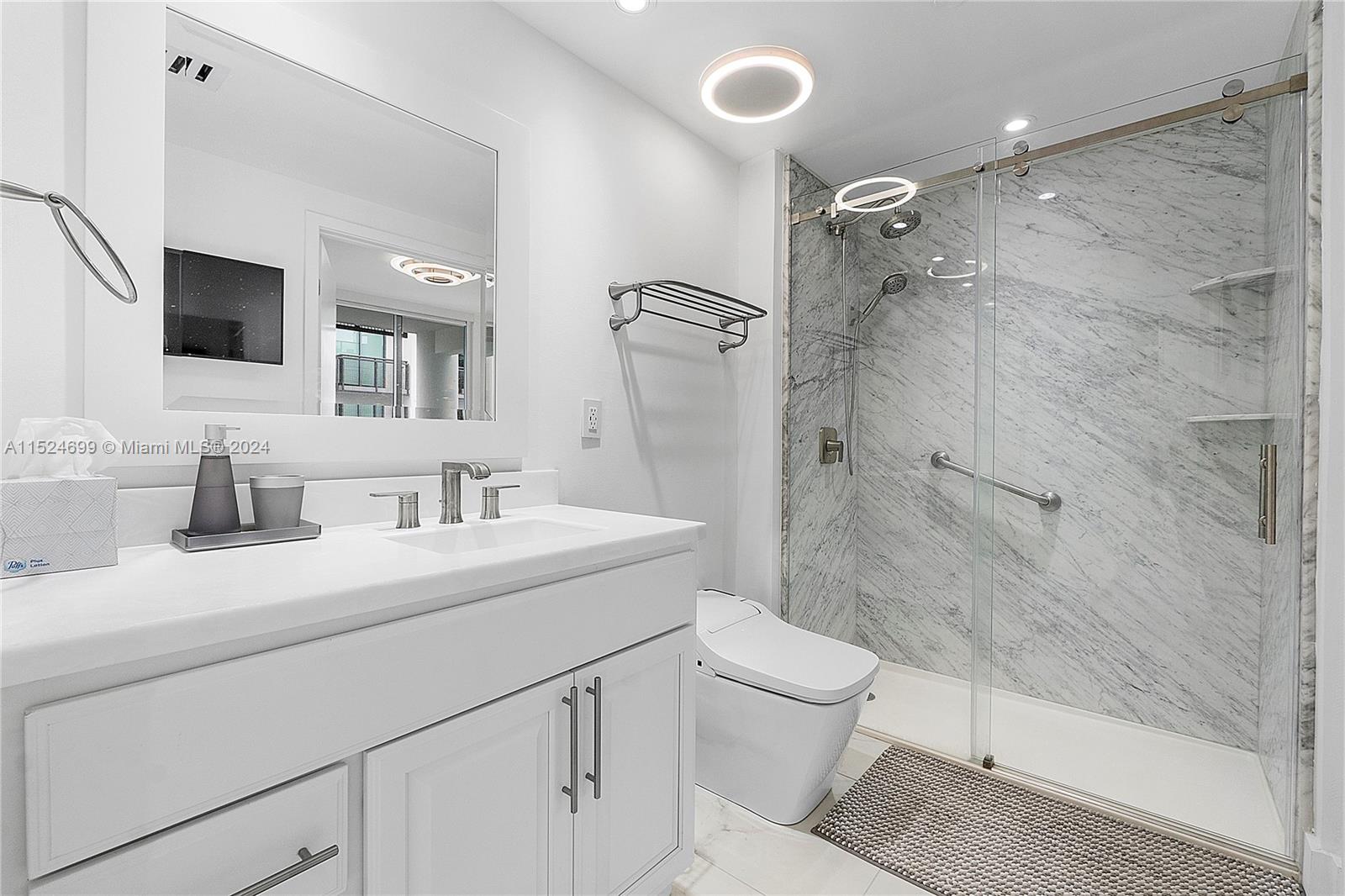 TERRA BEACHSIDE CONDO - Residential